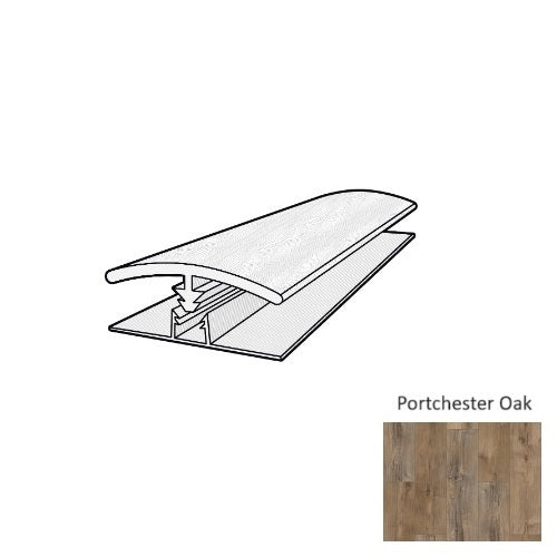 COREtec Pro Plus Enhanced Portchester Oak 02V62-02003