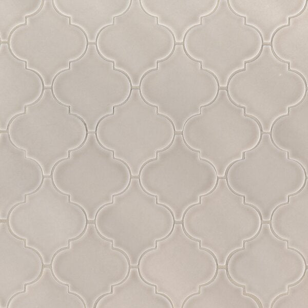 Highland Park Ceramic Portico Pearl SMOT-PT-PORPEA-ARABESQ