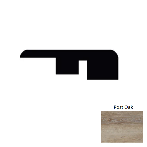 The Woodland Oak Post Oak REWVE4107EM
