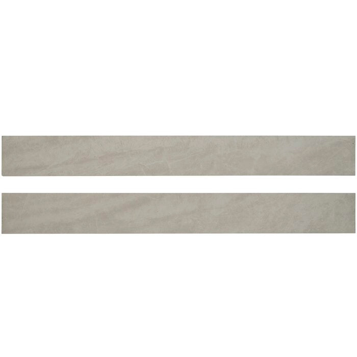 Praia Crema Matte NPRACRE3X24BN