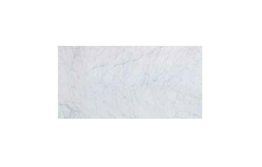 Premium Bianco Carrara Porcelain Tile - Matte