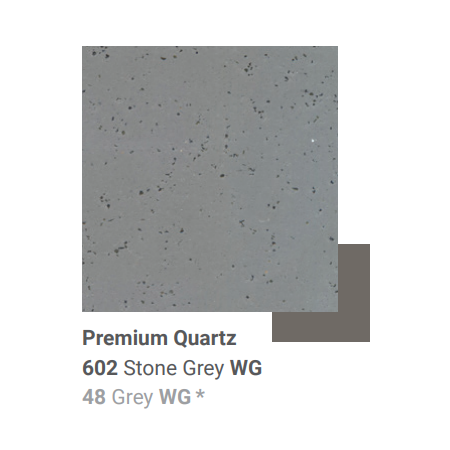 VCT II Premium Quartz Vinyl Stone Grey 350002602