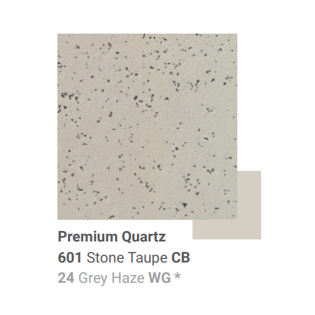 VCT II Premium Quartz Vinyl Stone Taupe 350002601
