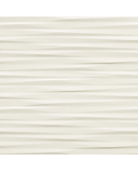Hematite White Prisma Deco 112653