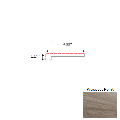 Aquaproof Prospect Point AP107PPSFSN