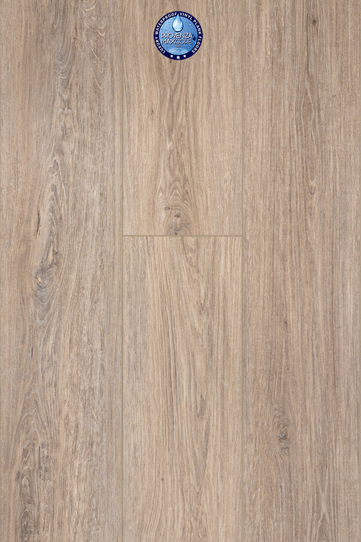 Provenza Moda Living Joy Ride Aluminum Oxide Luxury Vinyl Plank — Stone ...