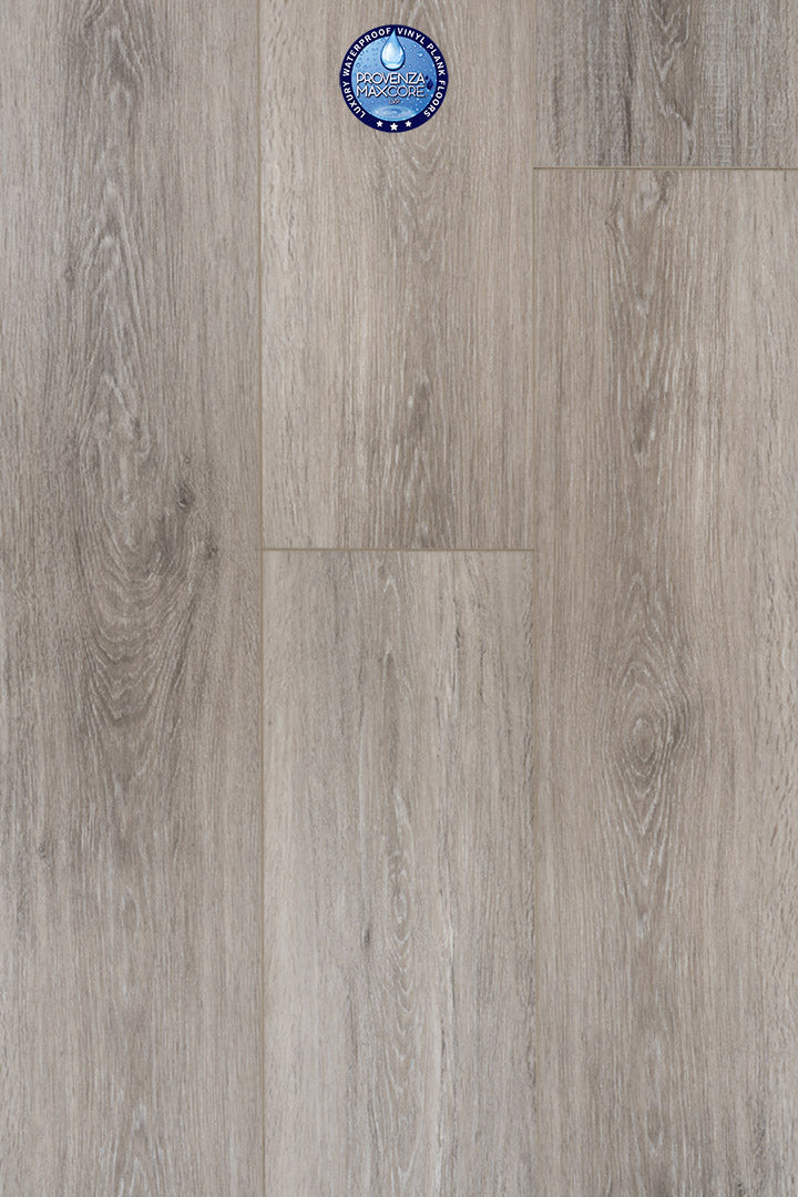 Provenza Moda Living Modern Icon Aluminum Oxide Luxury Vinyl Plank ...