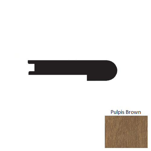 Artisan Home Pulpis Brown SNDMAH606