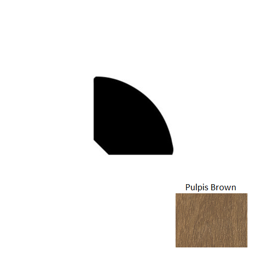 Artisan Home Pulpis Brown QRDMAH606