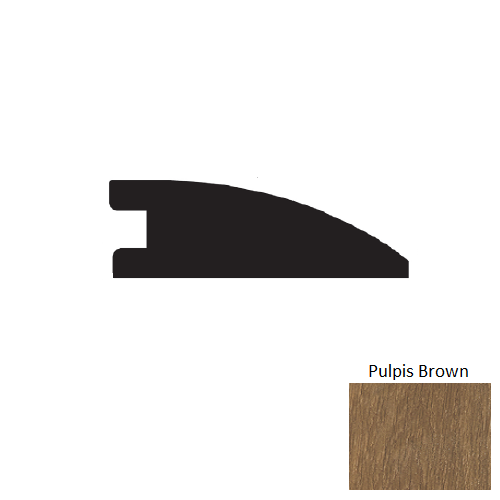 Artisan Home Pulpis Brown RDDMAH606