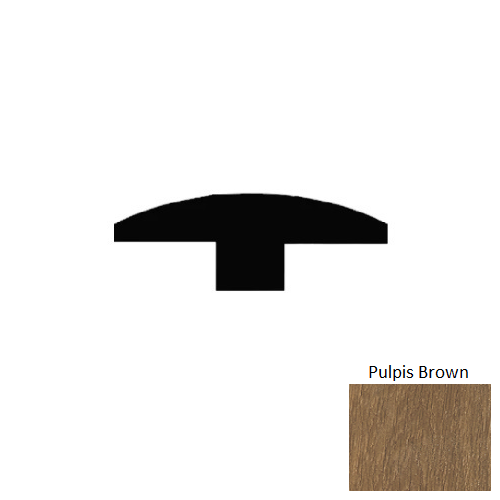 Artisan Home Pulpis Brown TMDMAH606