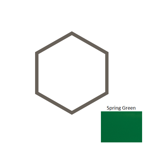 Natural Hues Spring Green Matte QH29