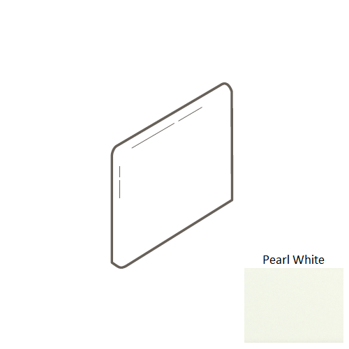 Natural Hues Pearl White QH63