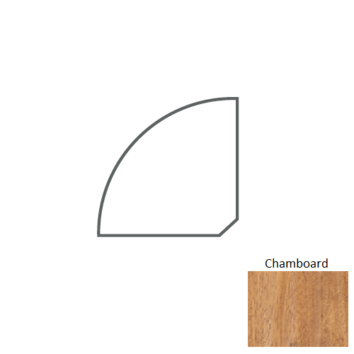 Antico Chamboard PRO2QTR