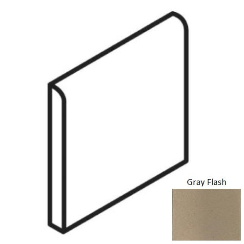 Quarry Tile Gray Flash 0Q16