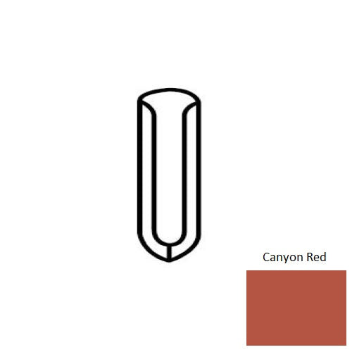Quarry Tile Canyon Red 0Q01
