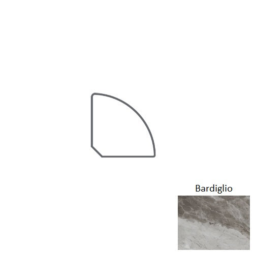 Paragon Tile Plus Bardiglio VSQT6-05133