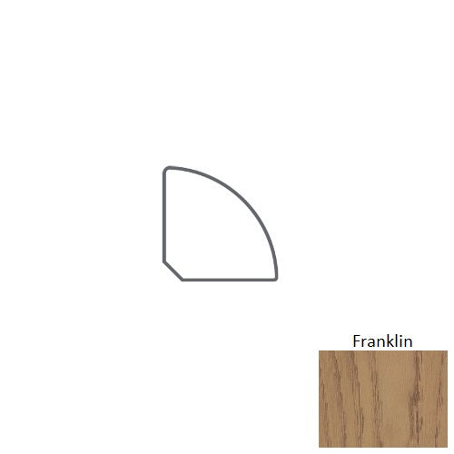 Paragon Hd Natural Bevel Franklin QTRHS-06021