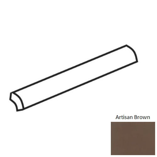 Color Wheel Classic Artisan Brown 0144