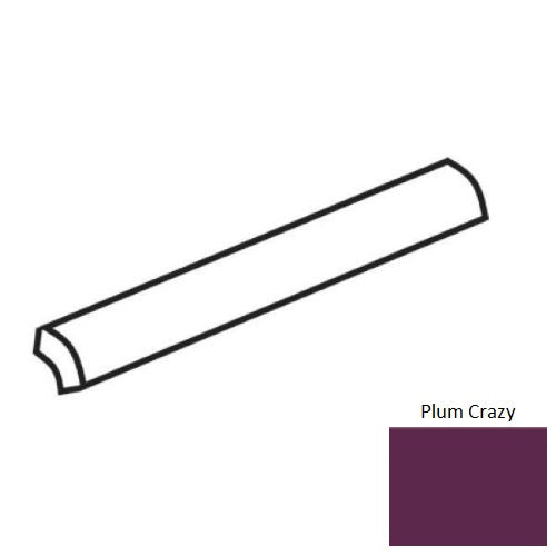 Color Wheel Classic Plum Crazy 1178