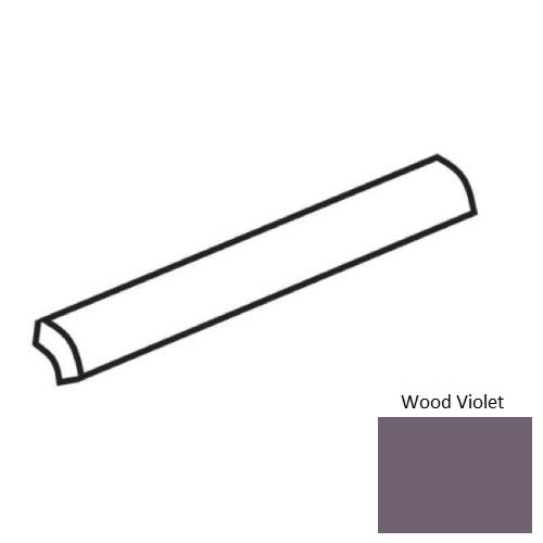 Color Wheel Classic Wood Violet 1467