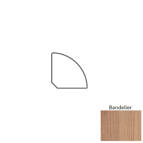 Landmark Sliced Oak Bandelier QTR96-01125