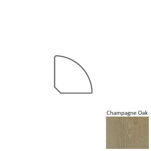 Exquisite Champagne Oak FHQTR-01058