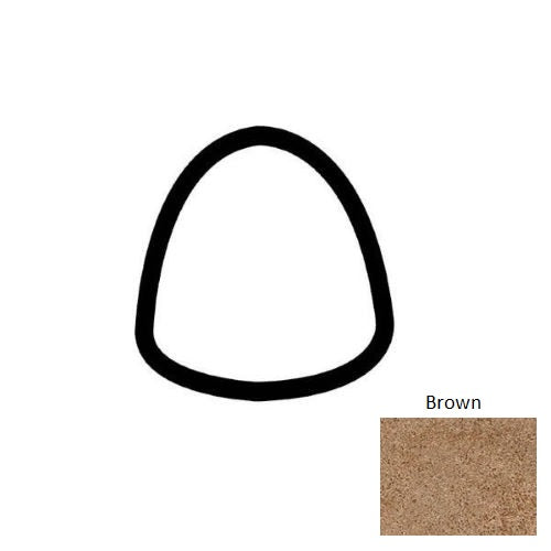 Parkway Brown PK97