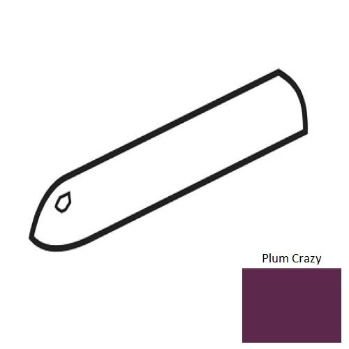 Color Wheel Classic Plum Crazy 1178