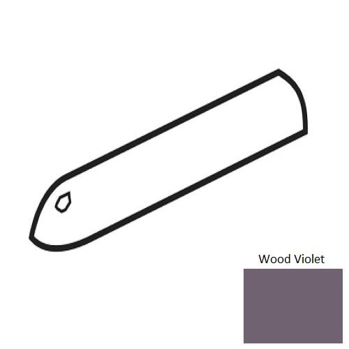 Color Wheel Classic Wood Violet 1467