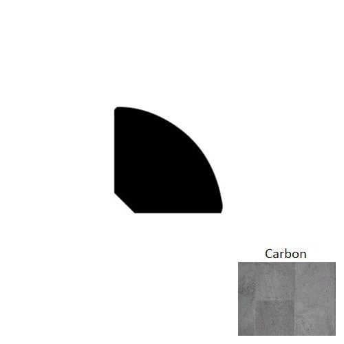 Adura Flex Rectangle (AR1) Meridian Carbon FXR023