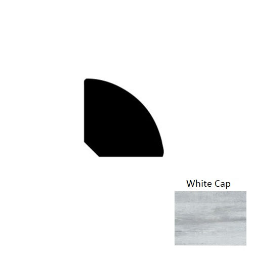 Adura Flex Rectangle (AR1) Cape May White Cap FXR680