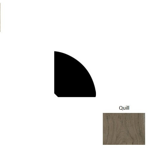 Mannington Anthology 28604 Quill Embossed Quarter Round Lowest Price
