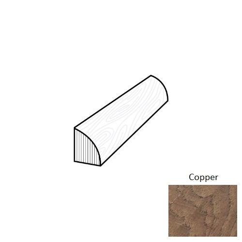 Palo Duro 5 Inch Copper AQTR3-12000
