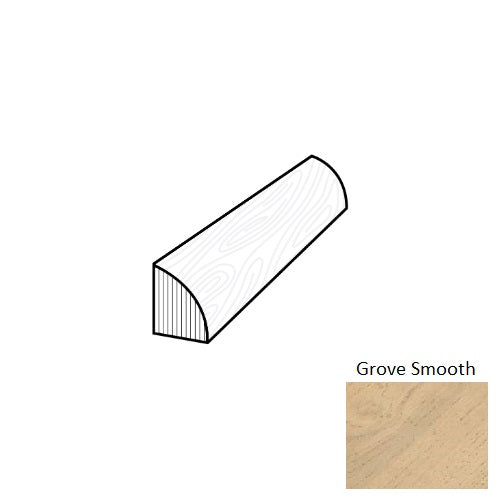 Natural Timbers Smooth Grove Smooth AAQTR-15026