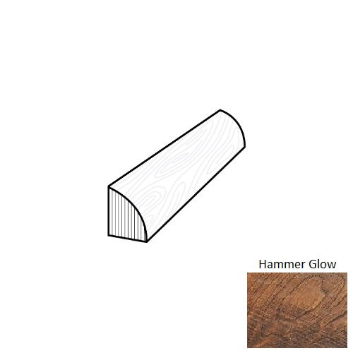 Palo Duro 5 Inch Hammer Glow AQTR3-37372