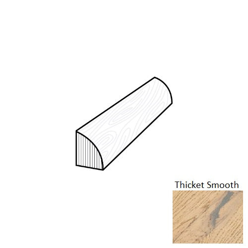 Natural Timbers Smooth Thicket Smooth AAQTR-17032