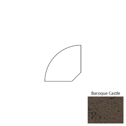 Timeless Baroque Castle TL-BA/CA 24 NB-QTR