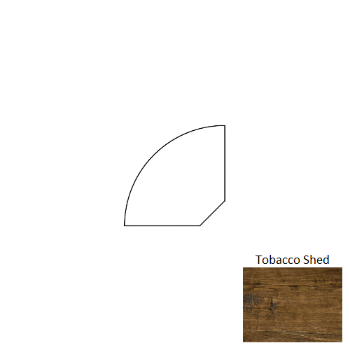 Serenity Tobacco Shed SC-TOB/SH-QTR