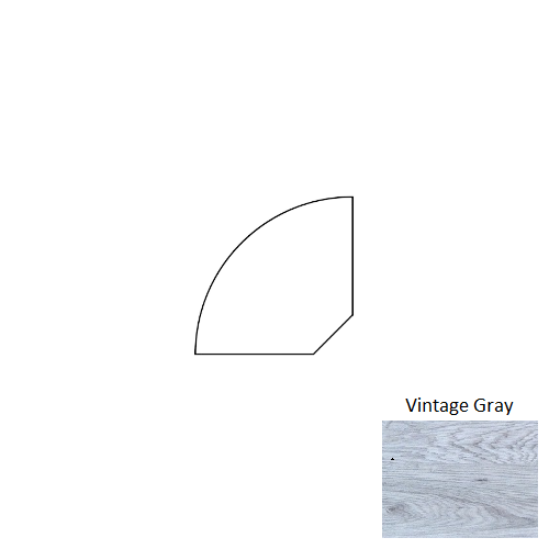 Serenity Vintage Gray Oak SC-VI/GR-QTR