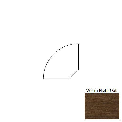 Serenity Warm Night Oak SC-WAR/NT-QTR