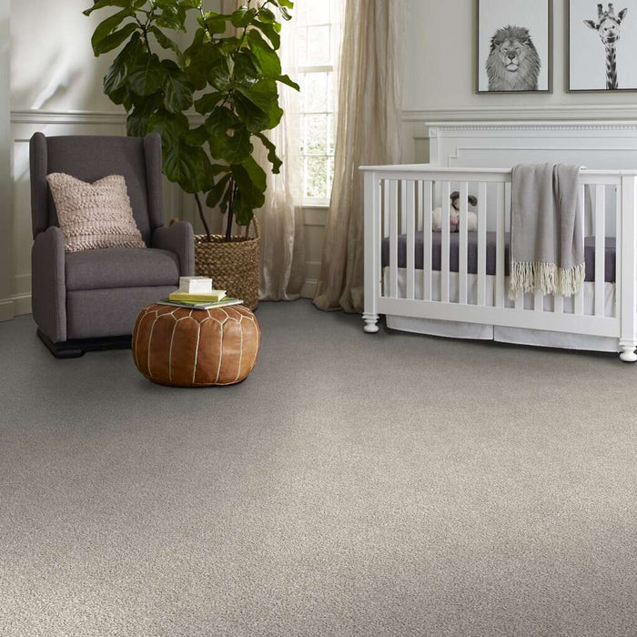 Simply The Best All Set II Quartz 00100 Textured Polyester