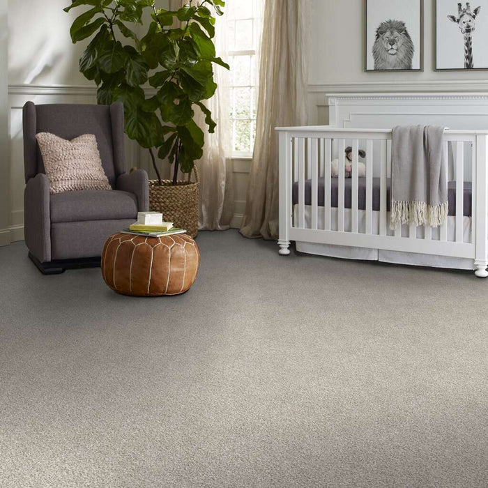 Simply The Best All Set I Quartz 00100 Textured Polyester