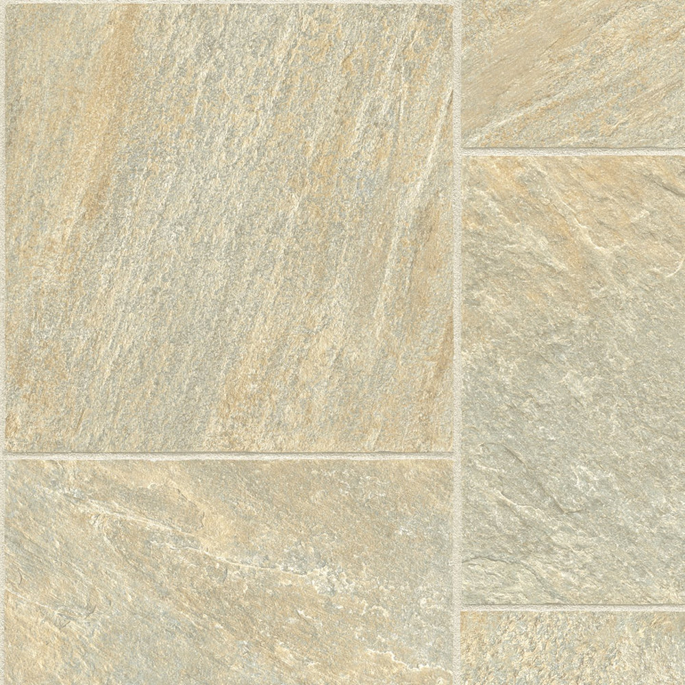 Lifetime Quartzite Tile White 38191