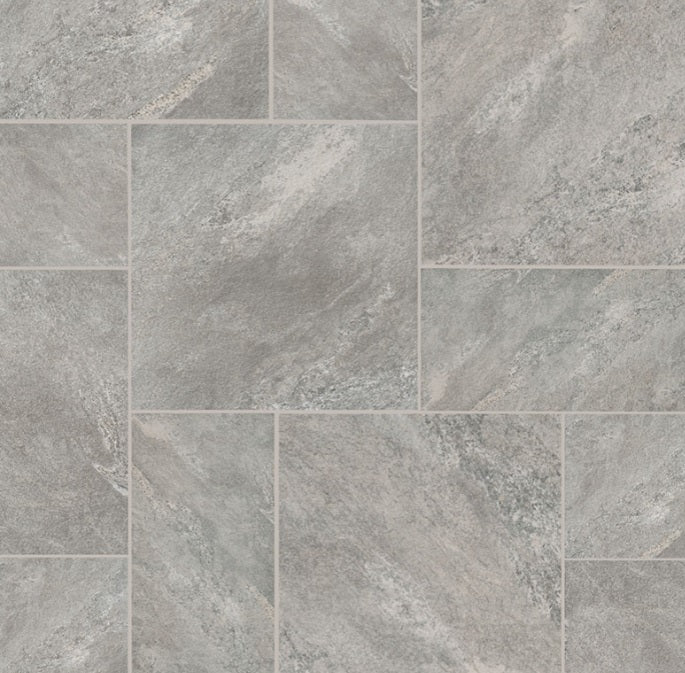 MSI Arterra Quarzo Gray Matte Porcelain Paver Jumbo Pattern — Stone ...