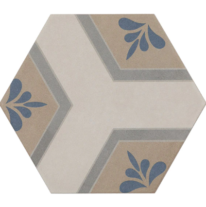 Scrapbook Quilt Deco SB36