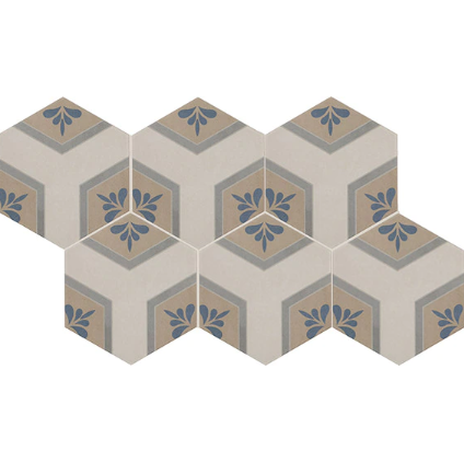 Scrapbook Quilt Deco Matte SB36