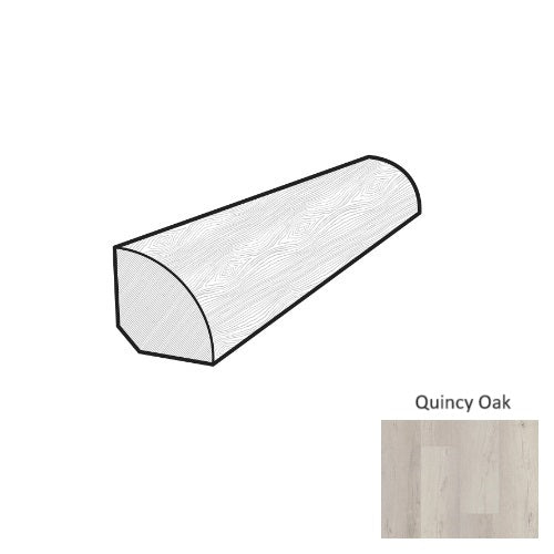 COREtec Pro Plus Quincy Oak 01V46-01018