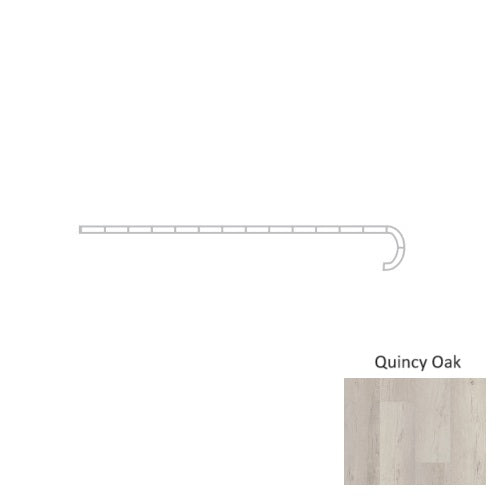 COREtec Pro Plus Quincy Oak 03Z70-01018