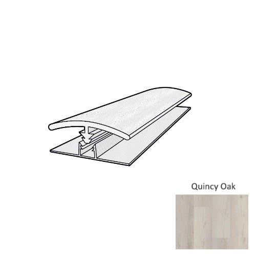 COREtec Pro Plus Quincy Oak 02V62-01018